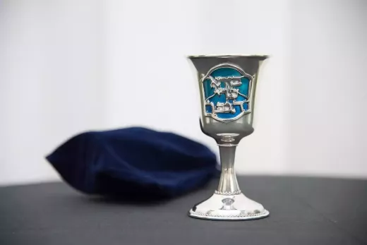 What Happens at a Jewish Wedding?