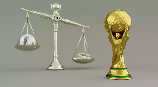 The Prestigious Uefa Champions League Competition